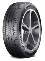 275/35R22 opona CONTINENTAL PremiumContact 6 XL VOL ContiSilent 104W